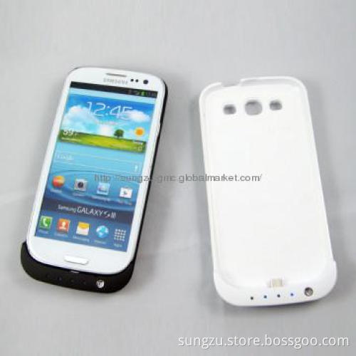 Charger Power Pack Battery Charger for Samsung galaxy s3 i9300
